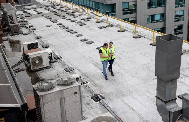 Fast & Reliable Emergency Roof Repairs in St Augustine Beach, FL