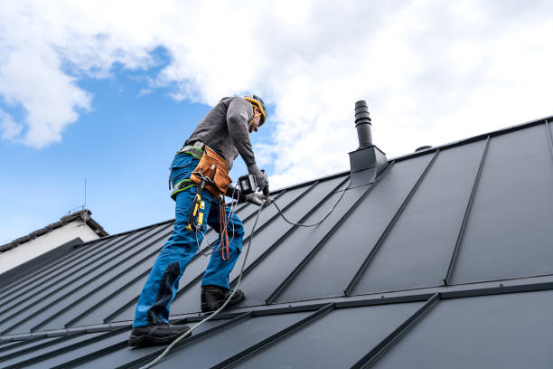 Best 4 Ply Roofing  in St Augustine Beach, FL